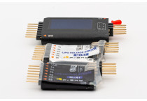 FrSky Telemetry Modules